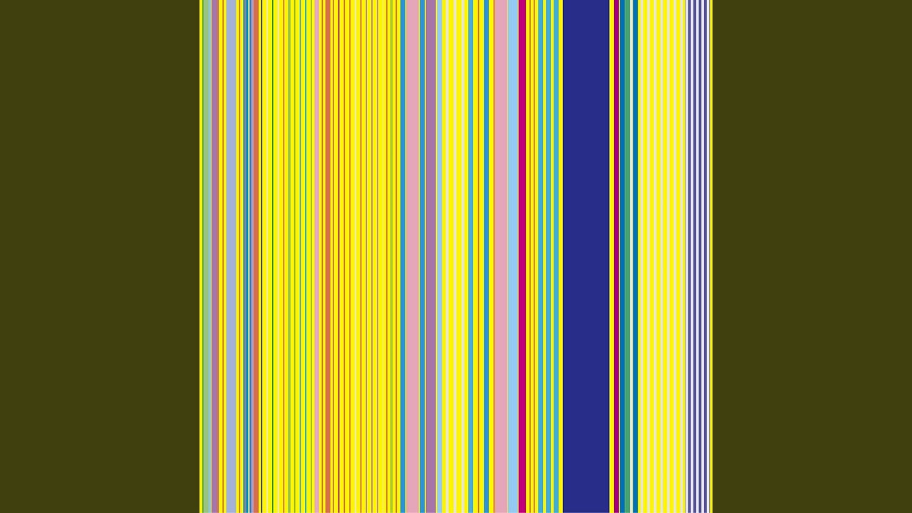 Vivid Colors