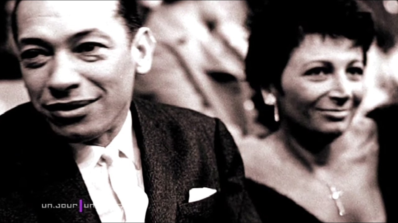 Henri Salvador, affaires de famille