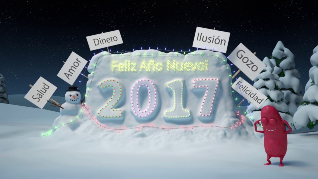 MUSTIKAMEDIA FELIZ A&Ntilde;O 2017