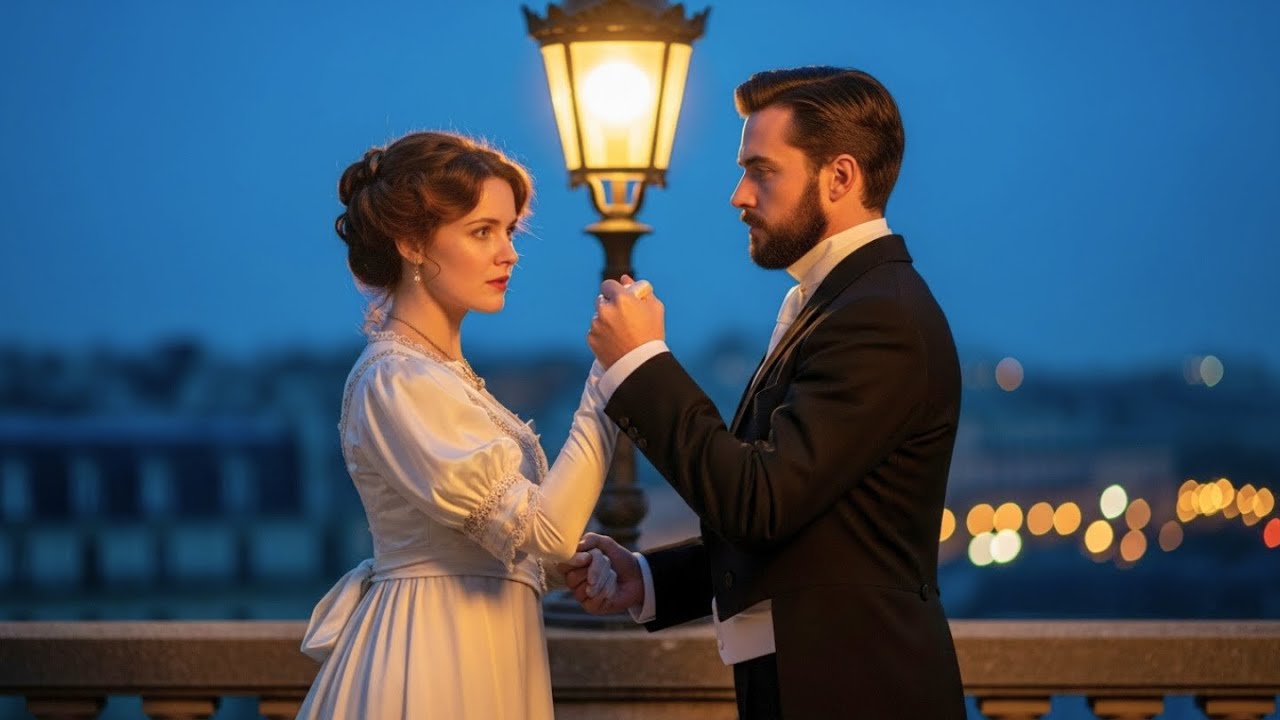 💔 LA SOCIÉTÉ LA TRAITA DE VIEILLE FILLE… JUSQU’À CE QU’UN MAGNAT INTERROMPE L’HUMILIATION D’UN BAISE