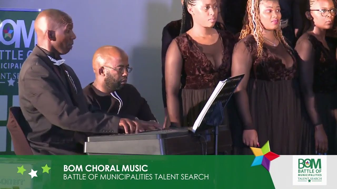 Buffalo City TVET College | Regina Coeli _ 1st Movement | WA Mozart