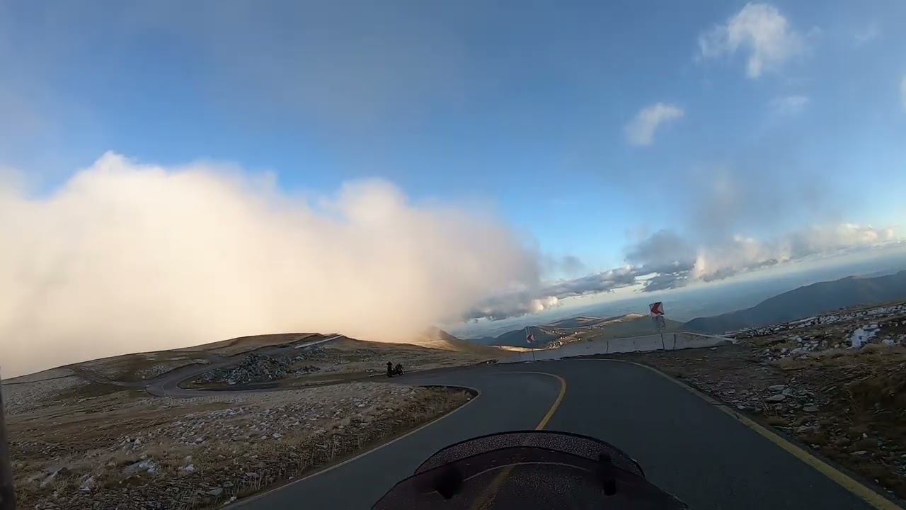 Transalpina  (Romania)