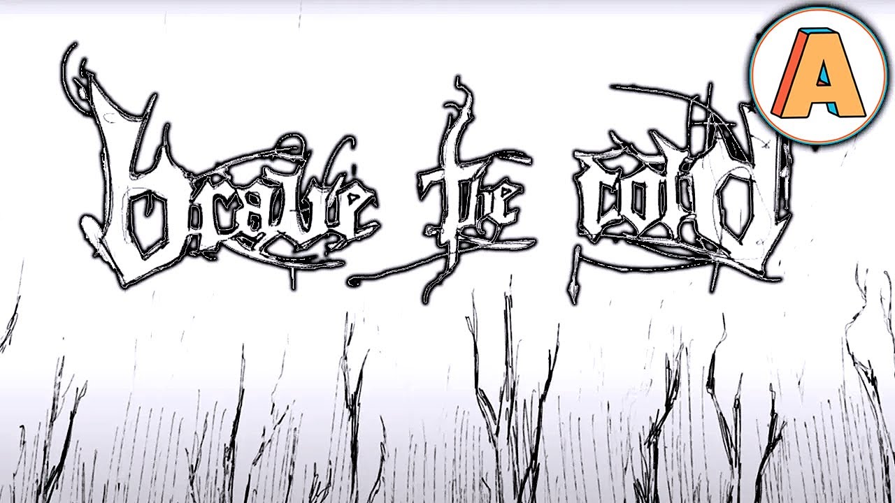 Brave The Cold - Apparatus  (Official Music Video)