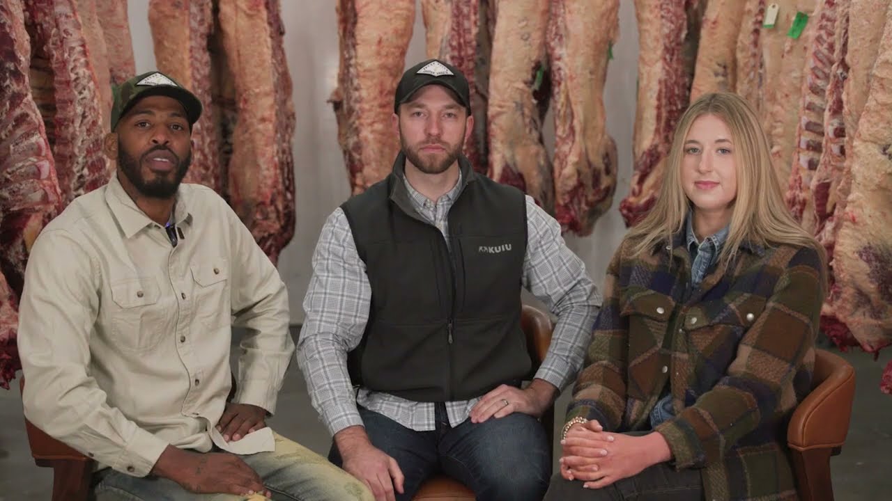 USDA Beef Processing Services