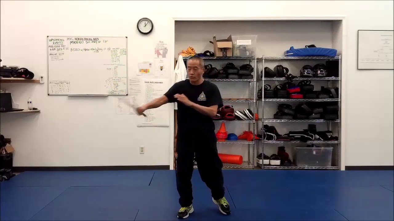 1-30 INOSANTO 48 COUNT STRIKING PATTERN