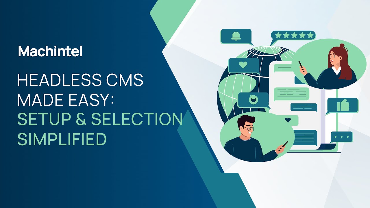 Headless CMS Platform Selection and Setup Service: Optimize Your Content Strategy