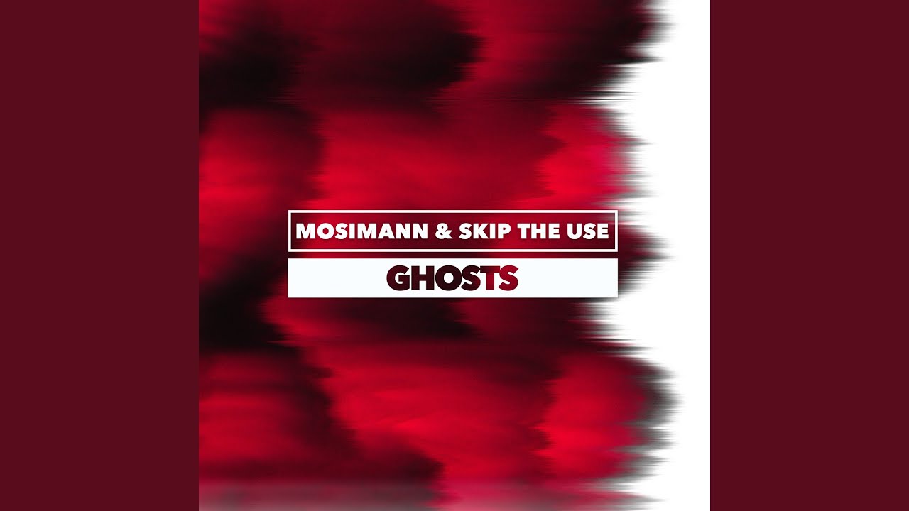 Ghosts