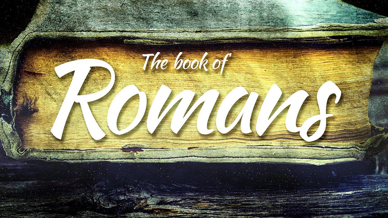 Romans 13-14 | Love, Law & Liberty | Part 3 | 8:30 am | 3/1/26