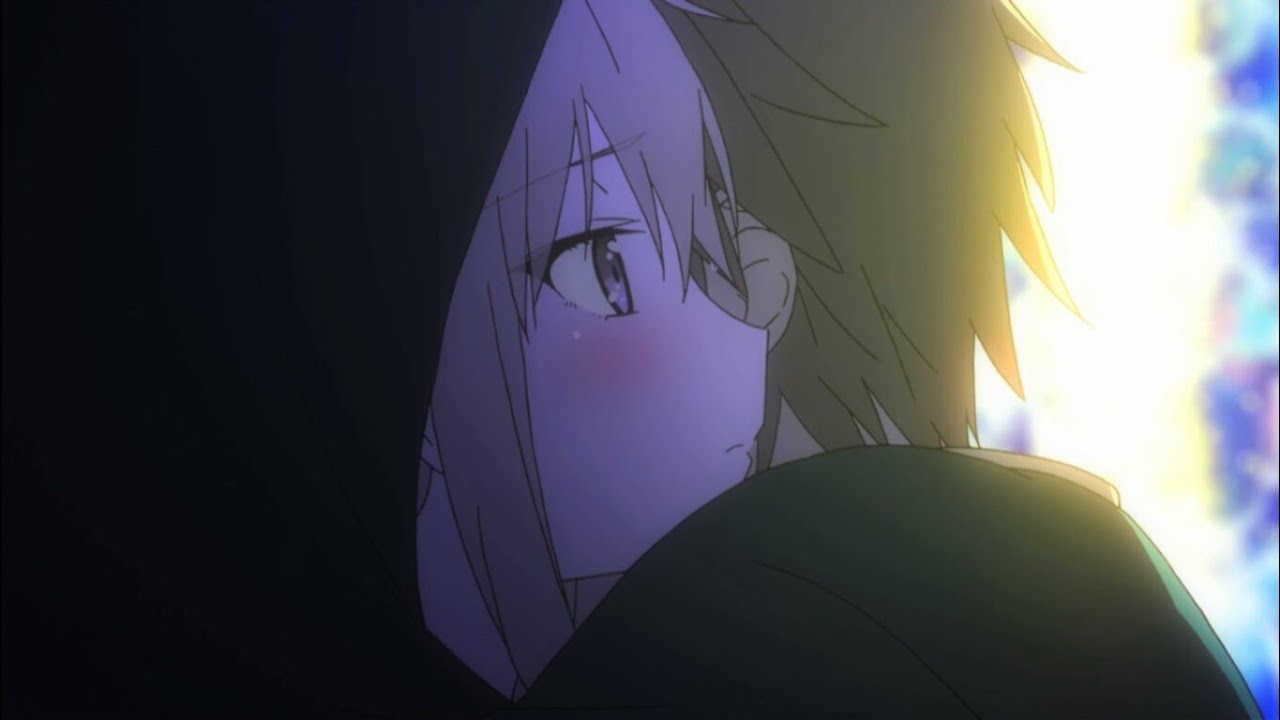 Top 6 Romance Drama Anime