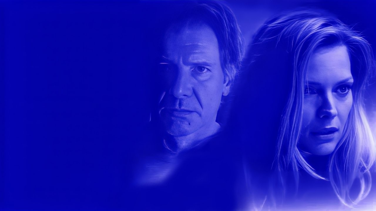 What Lies Beneath | Full Movie Facts & Review in English  | Michelle Pfeiffer | Harrison Ford