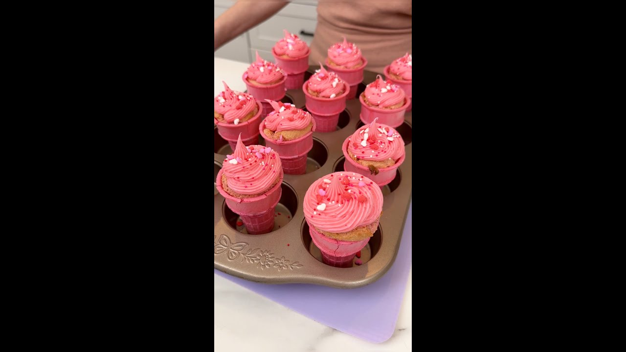 Easy strawberry treats