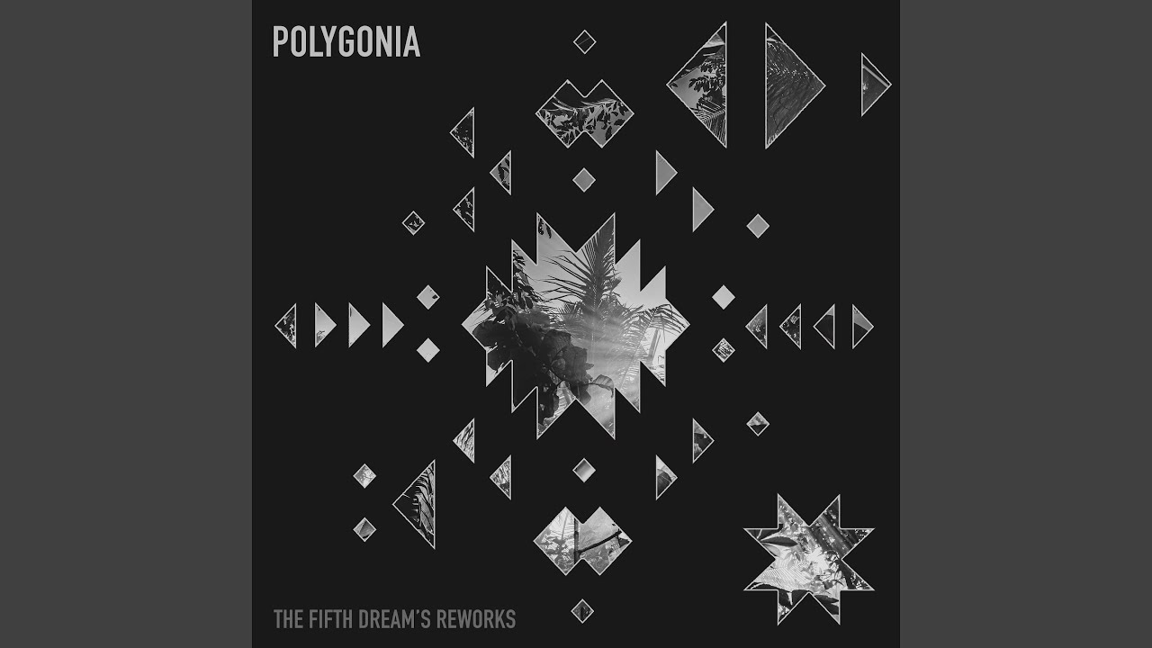 Canopée Imaginaire (Polygonia Rework)
