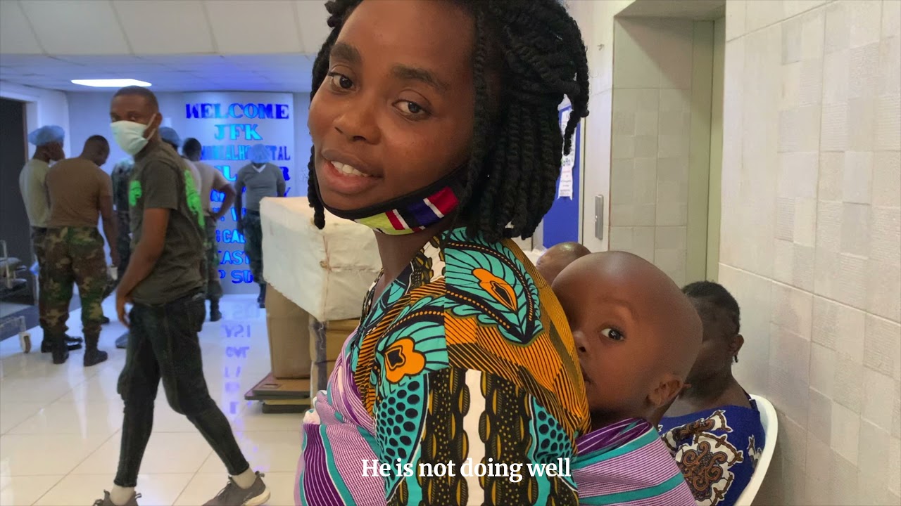 Surgical Mission 2021 - Liberia Overview