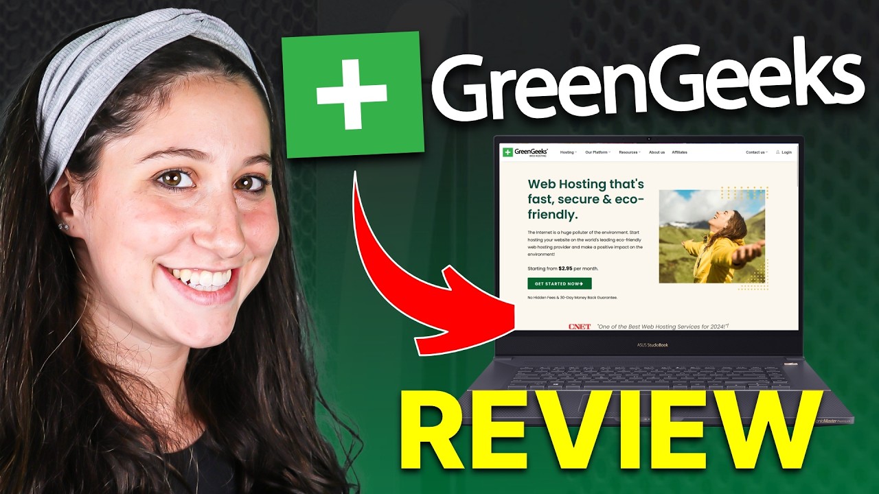 GreenGeeks Review: Is it The Best Cheap Web Hosting?