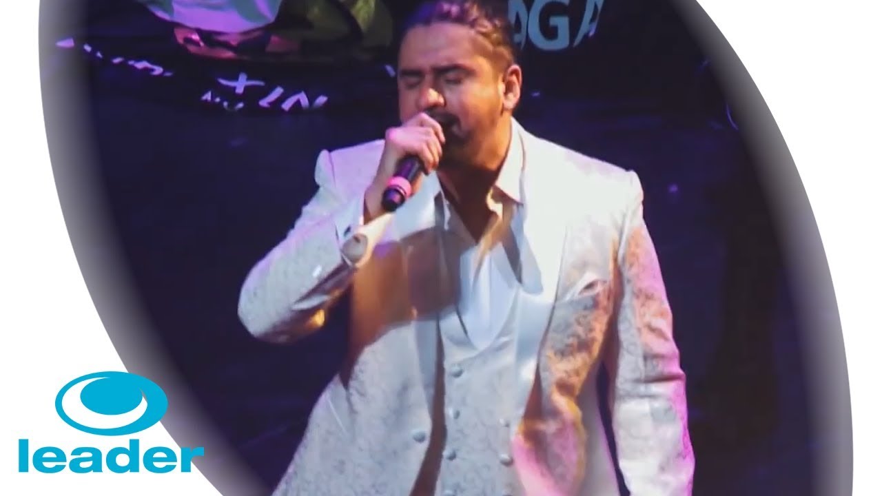 R&aacute;faga - Su Mirada de Amor en Vivo | Video Oficial