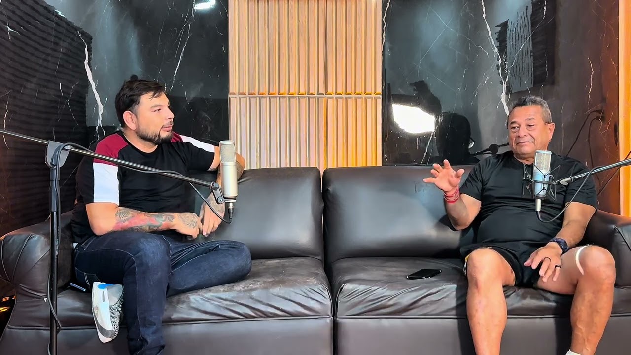 COMO INICIA EL GUSTO POR EL BASQUETBOL. Héctor Cruz, nos cuenta cómo fueron sus inicios como Coach. 