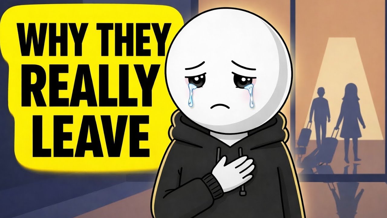Psychology of People Who Cut Everyone Off
