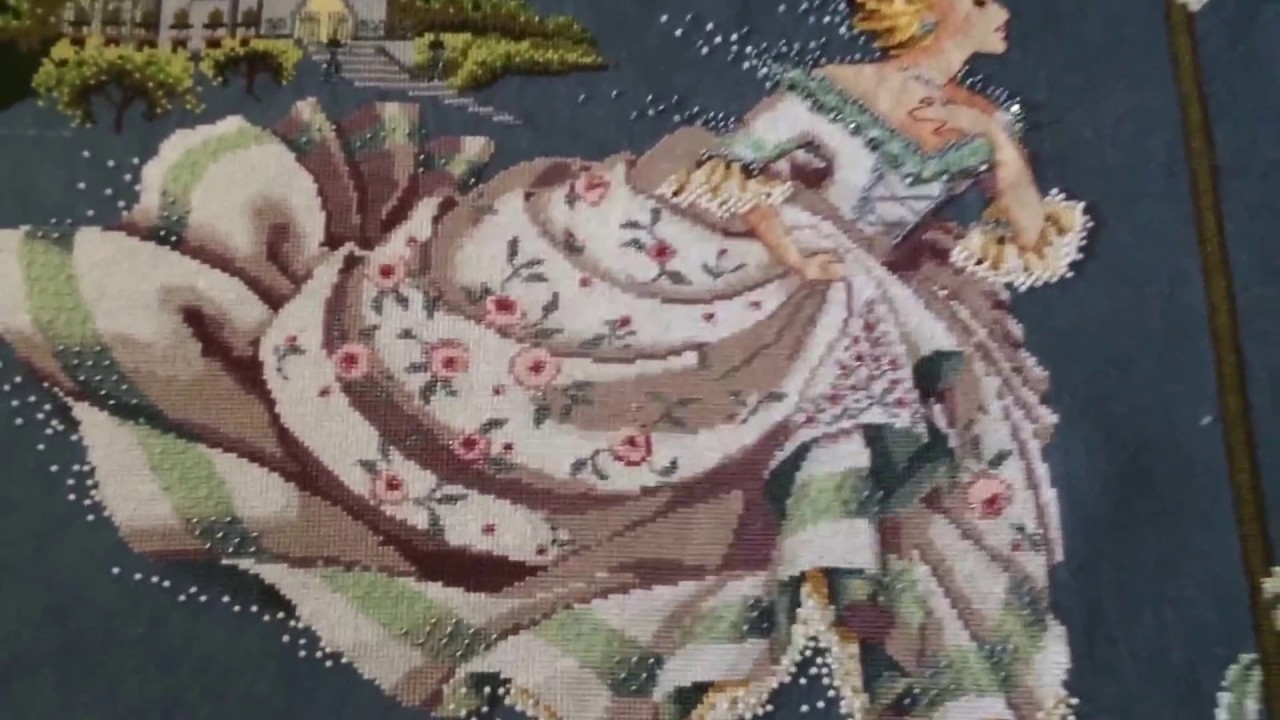 СП Тайна Мирабилии. Cinderella (Золушка).Финал