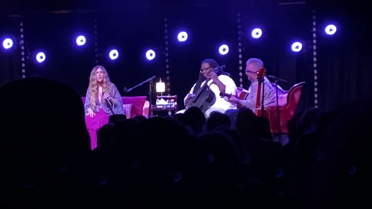 Joss Stone - “Walk With Me” - 26 February, 2025 - Temple Theater - Rochester, NY