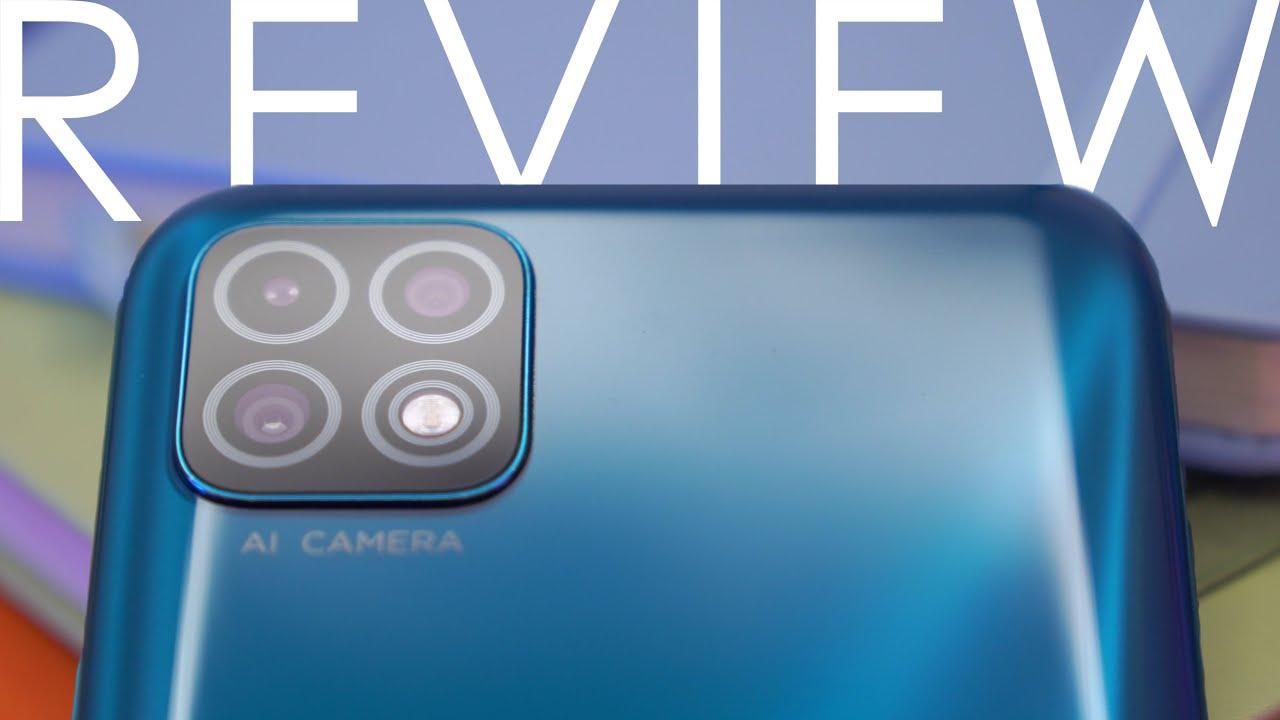 Huawei nova Y60 Review - Budget Superstar
