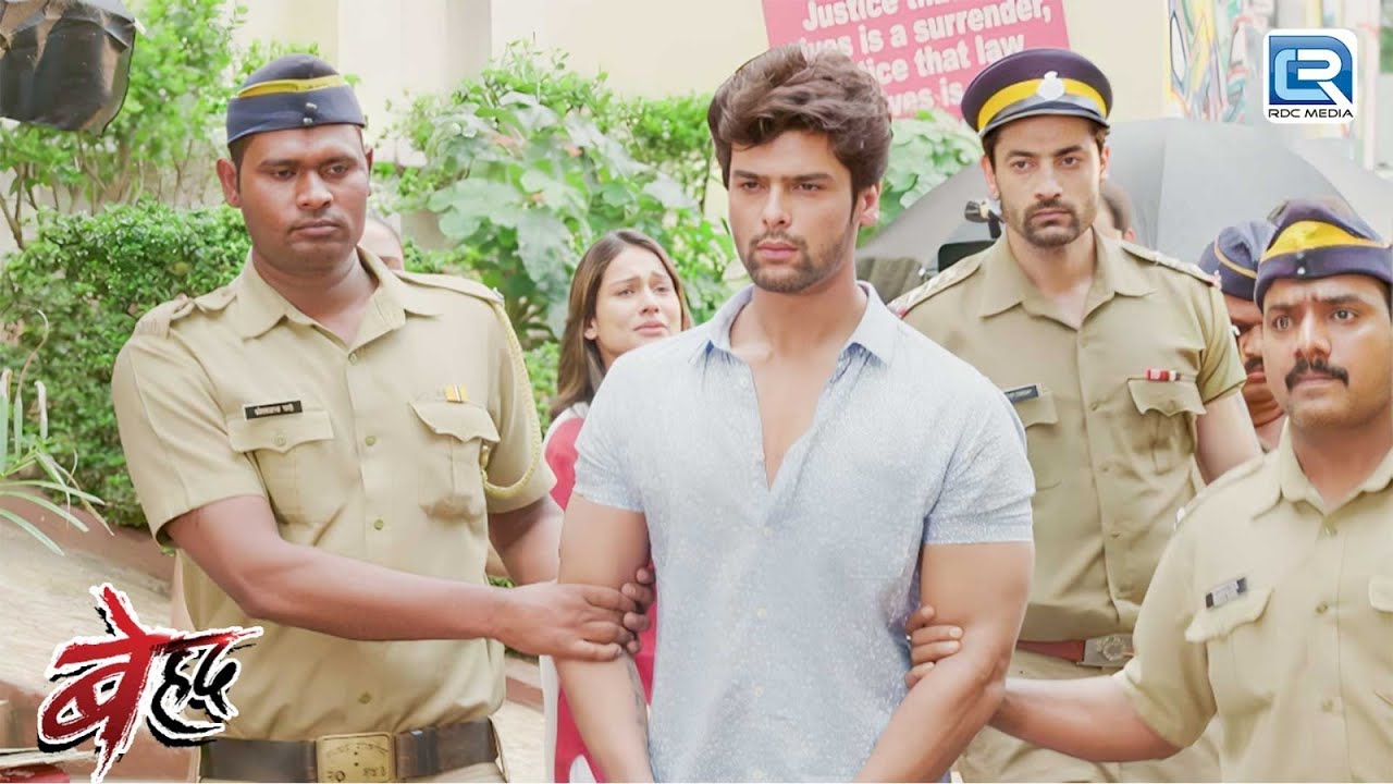 आखिर कोनसा राज़ Arjun ने बताया Sanjh को? | Beyhadh | Revenge Series | New Latest Full Episode 197 HD