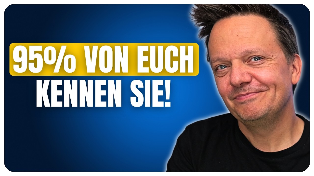 95% aller Gitarristen kennen diese Skala (aber NIEMAND nutzt sie so!)