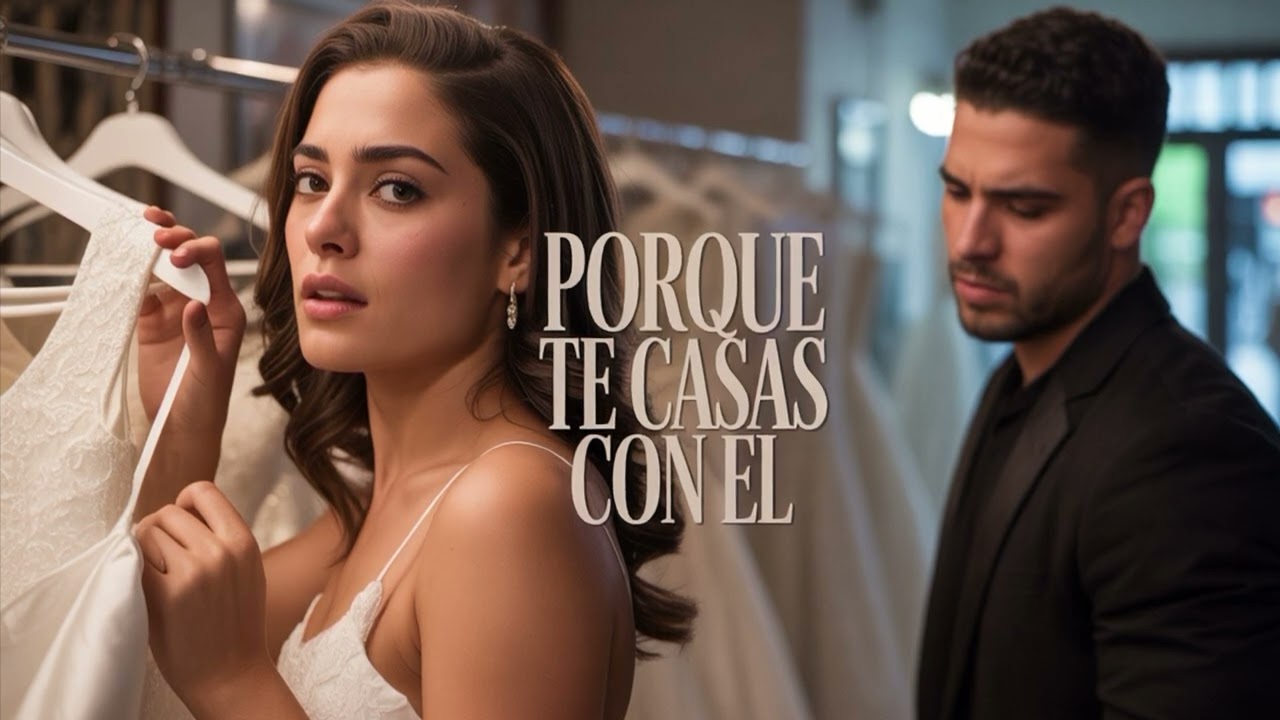 Porque Te Casas Con Él – Bachata Romántica 2026 💔 Canción de Amor y Desamor