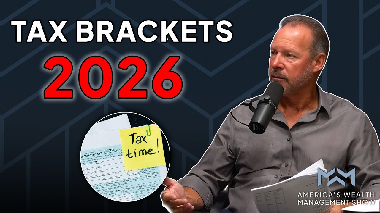Managing Your Retirement Income: Tax Planning & Preparation