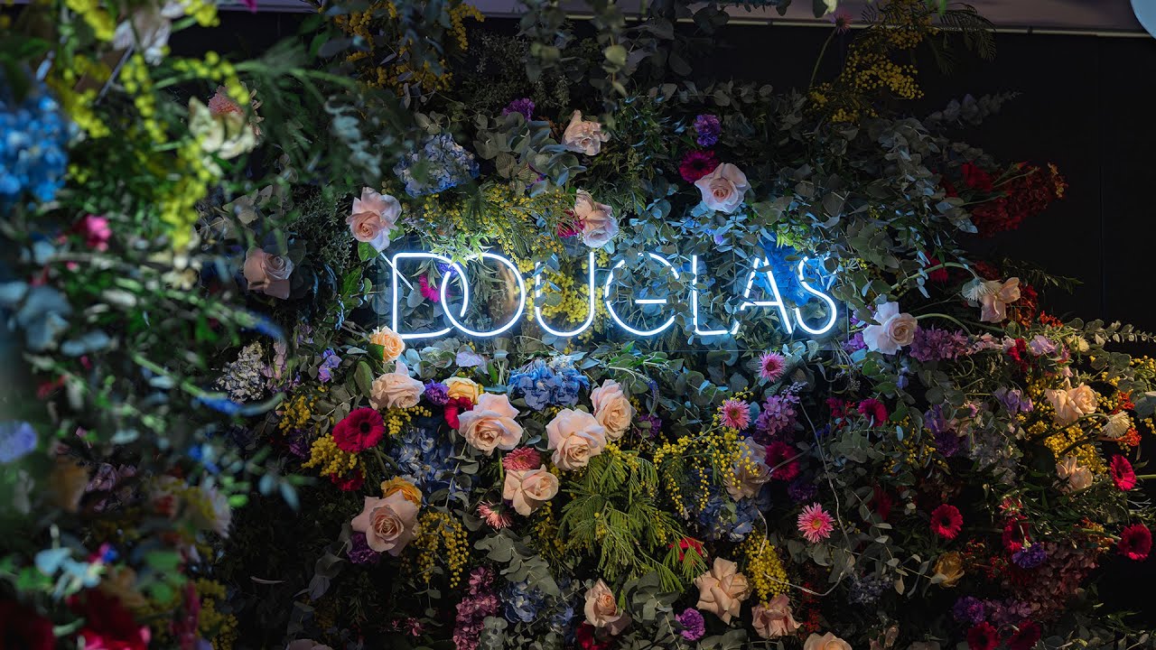 DOUGLAS PR event 02.29