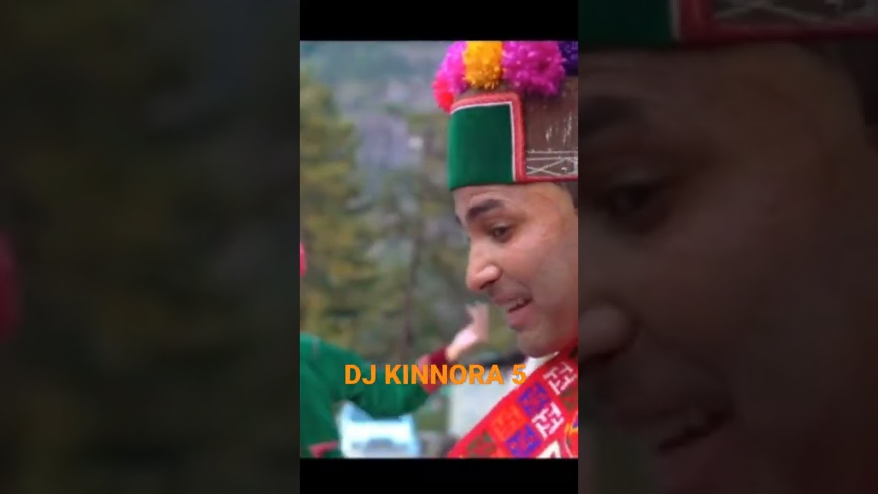 DJ Kinnora 5 