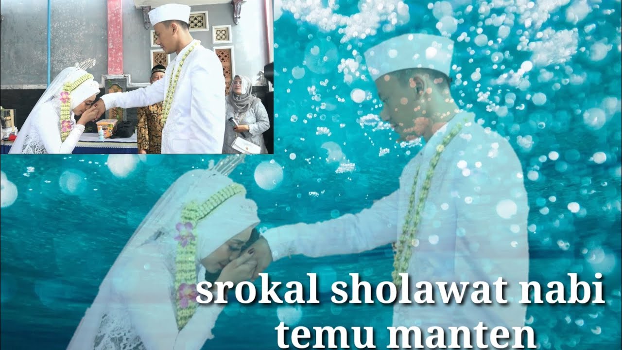 ||SROKAL SHOLAWAT NABI TEMU MANTEN||.