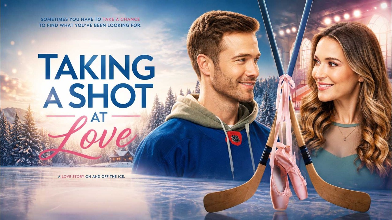 Taking A Shot At Love FULL MOVIE | Romance Movies | Alexa PenaVega | Girls Night In Movies