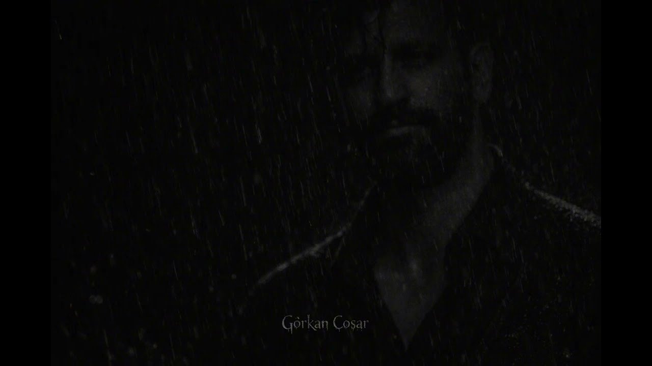بهار را از دستانت پیدا کردم | Persian Emotional Rap 