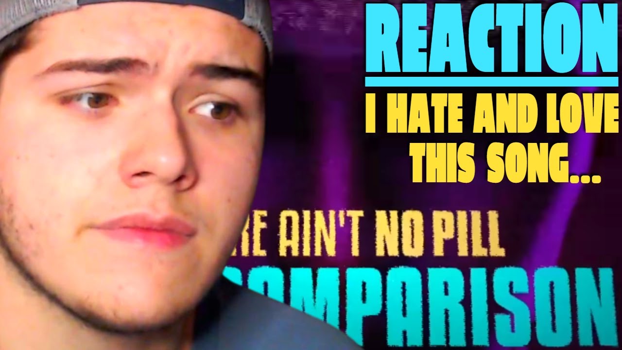 I DON'T KNOW... | Citizen Soldier - Comparison | Reaction