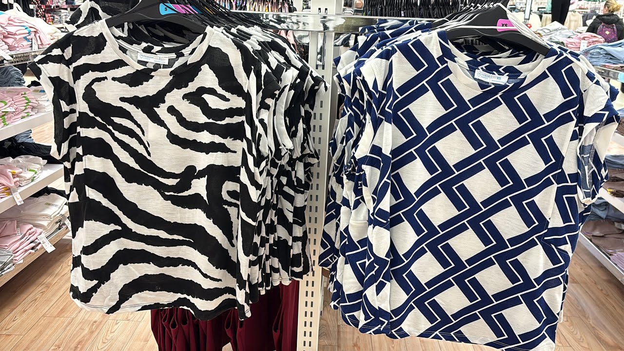 PRIMARK NEW COLLECTION, 