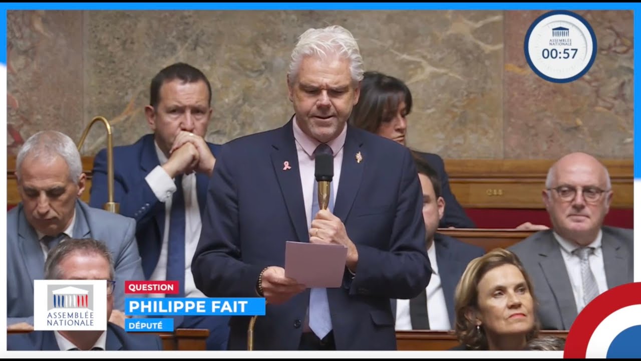 ⚠️🔥 Il y a urgence pour nos territoires ! 🌧️⚠️