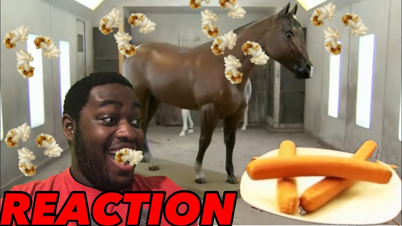 HOW ITS ACTUALLY MADE TRIPLE FEATURE!! REACTION!