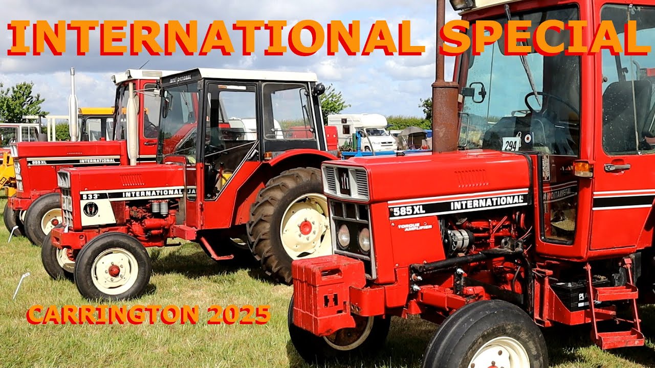 International Carrington