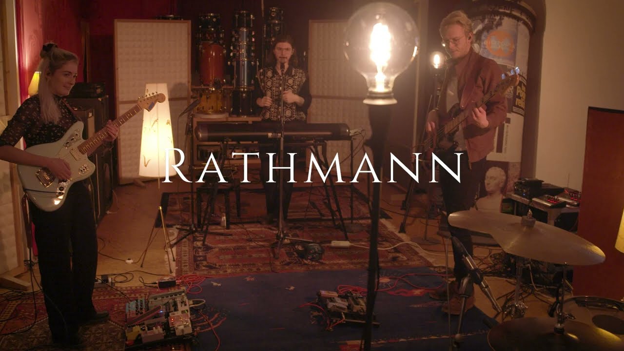 Rathmann - Guter Rath | CreaTonstudio Session