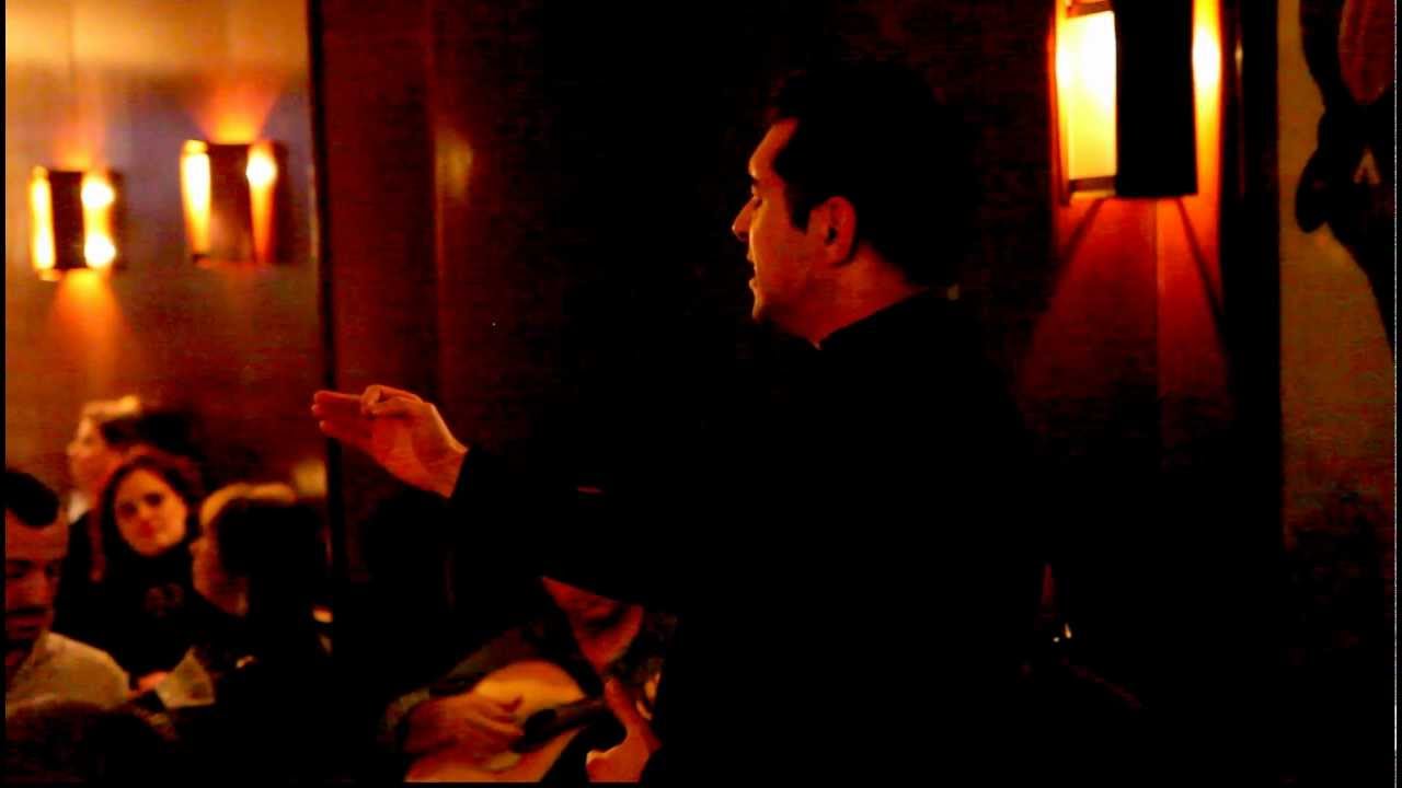 Fado, Marcelo Rebelo da Costa, 