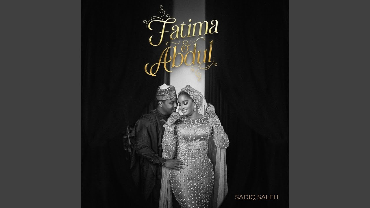 Fatima & Abdul