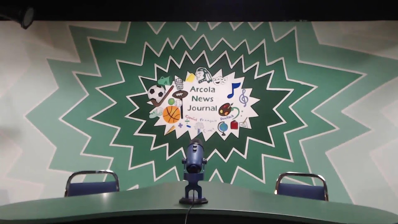 Arcola News Journal Live