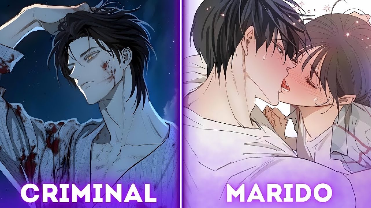 Me casé con el hombre que juró destruir a mi familia | Resumen manhwa