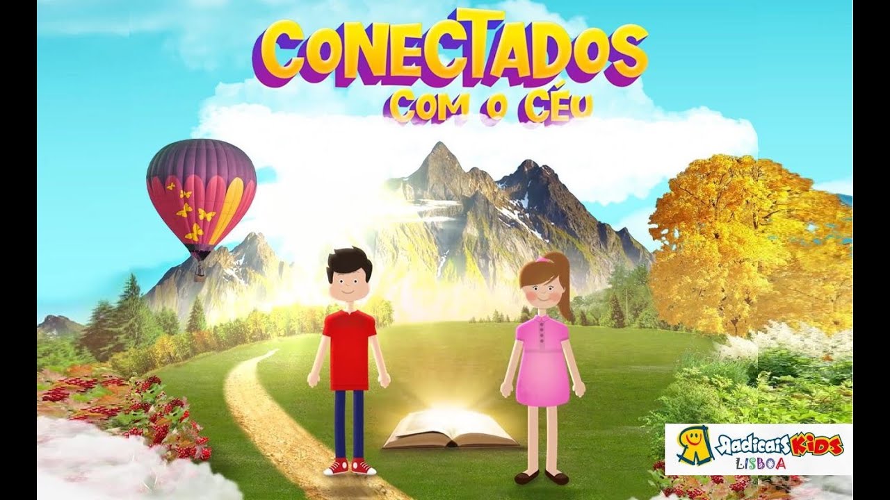 CONECTADOS COM O CÉU - Moisés é salvo das águas (Lição 16 | O Deus de Gerações)
