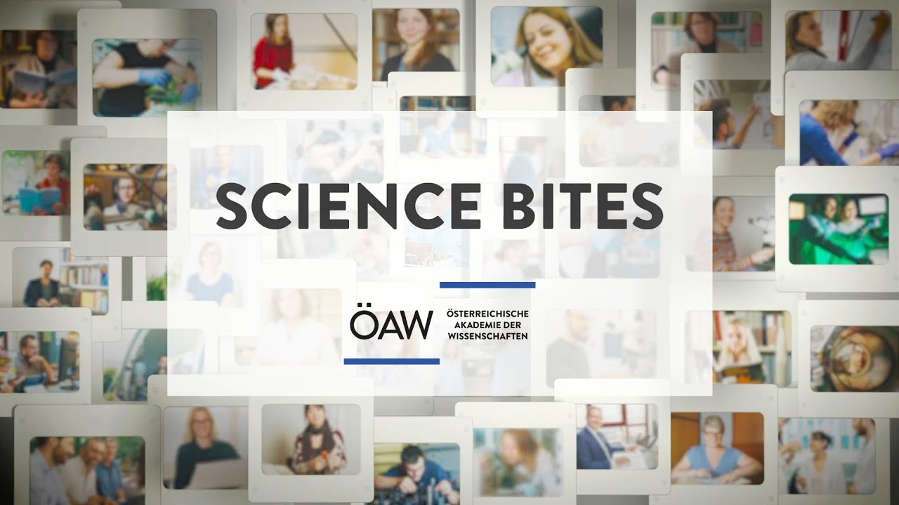 Was sind Verschwörungstheorien? (ÖAW-Science Bites)