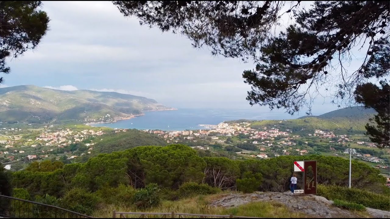 Il Veliero Monza - Lì Sei Vero: Lo Spettacolo di Vacanza • il Docufilm •
