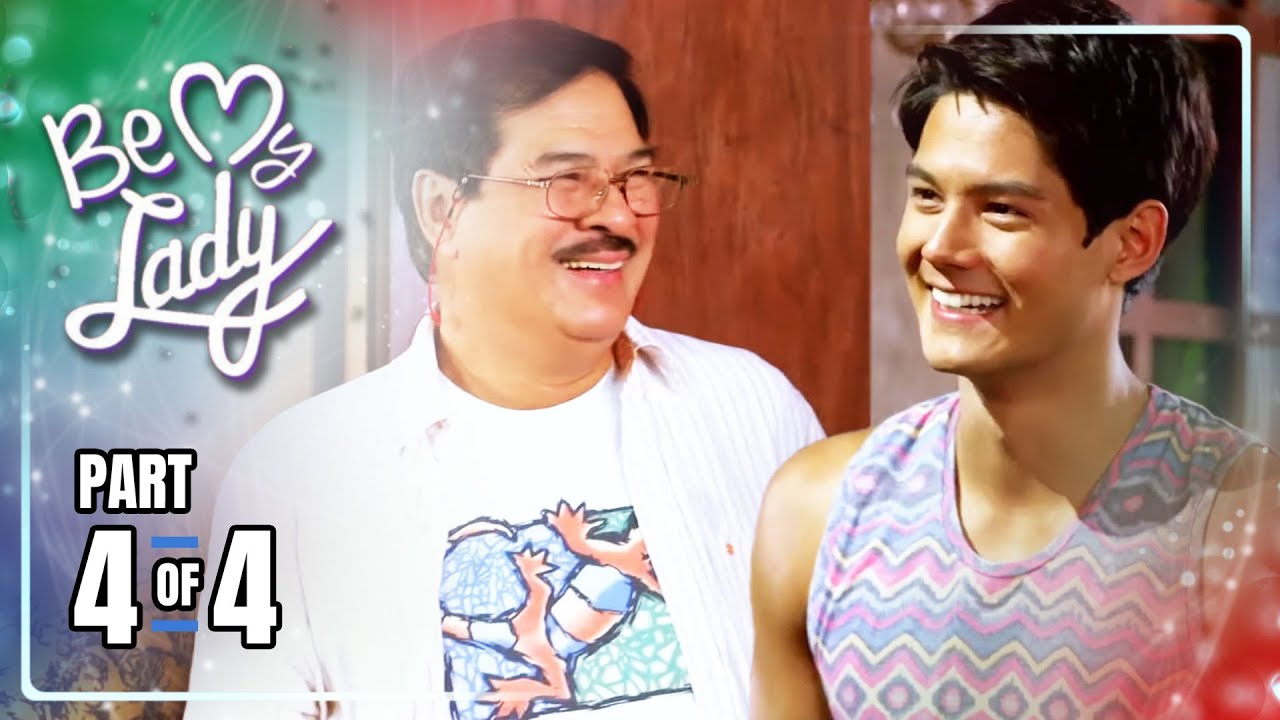 Be My Lady | Episode 28 (4/4) | March 30, 2022