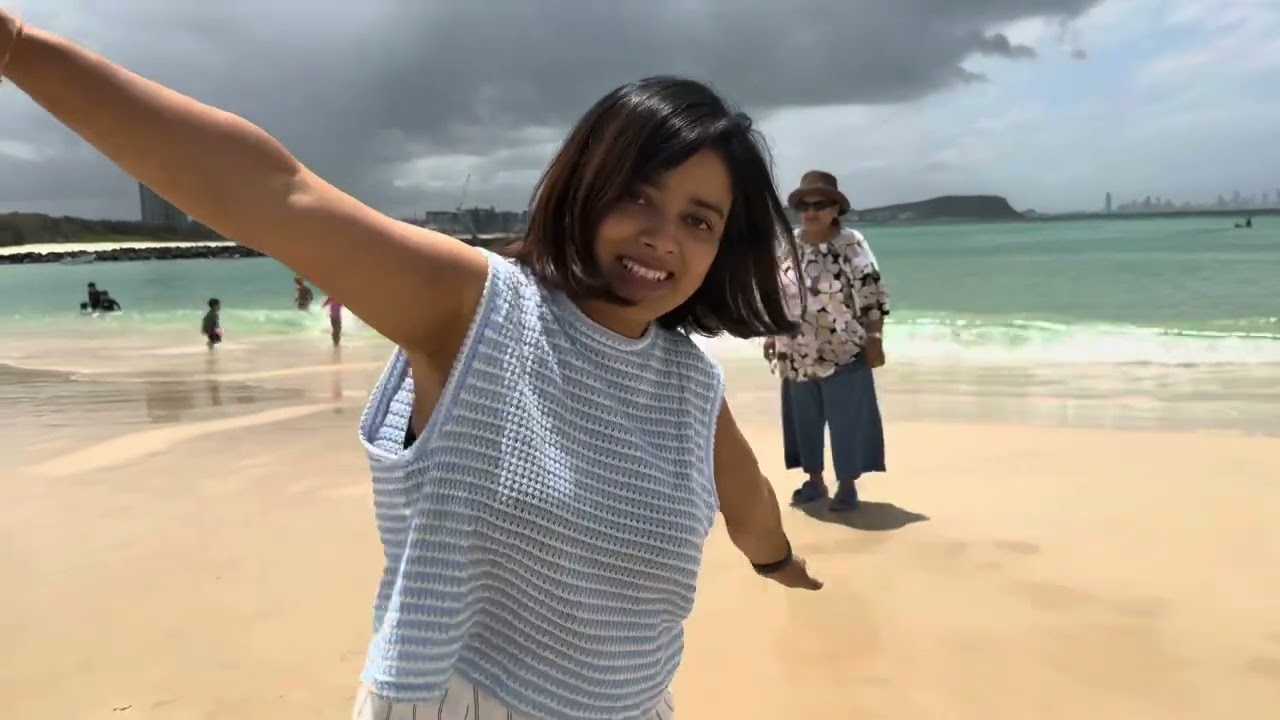 Christmas holiday 2025 # Goldcoast