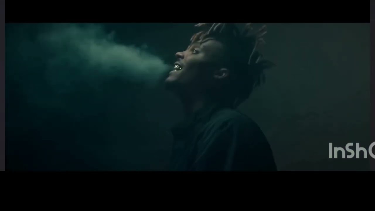 Juice WRLD - Rich And Blind (Official Music Video)