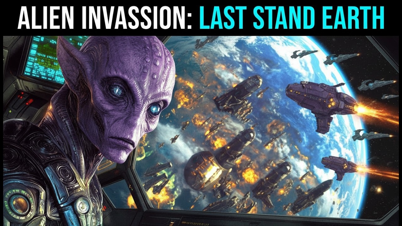 Earth Discovered as Ultimate Weapon Factory | HFY | Sci-fi Stories
